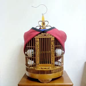 云南画眉鸟笼
