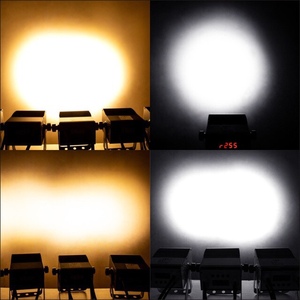 面光灯舞台灯暖色