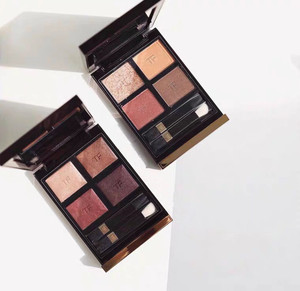 tom ford汤姆福特官方旗舰店官网旗舰正品tf四色眼影盘04号20号26
