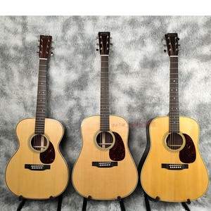 马丁 martin d18/d28e hd28/hd35/om28/m36/00028全单民谣吉他