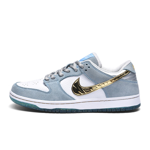 耐克sb dunk low低帮aj1郭艾伦aj男空军一号女式休闲鞋板鞋运动鞋