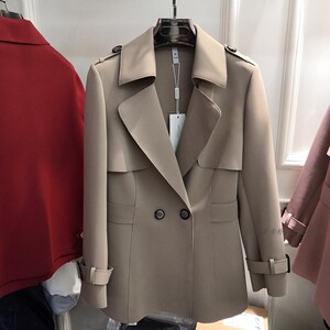 格林菲尔女装风衣