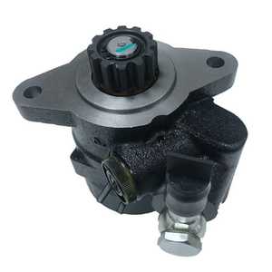 东风郑州日产帕拉丁 奥丁 锐骐皮卡 zd25 汽车 液压 转向 助力泵