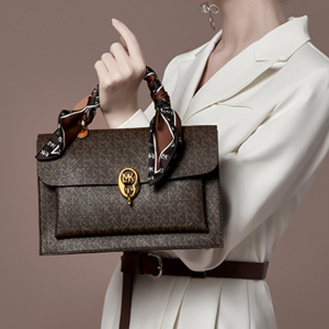 女士名牌包包奢侈品大牌专柜正品时尚轻奢品牌真皮女包高档手提包