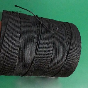 正品 常州凯夫拉线 黑色防紫外线 凯芙拉编织线 风筝线