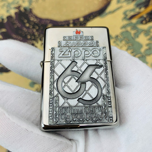 zippo65周年