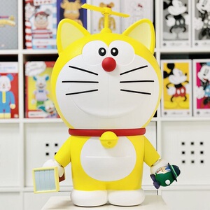 macott station 美光站 叮当 哆啦a梦 54cm 元祖 机器猫 现货