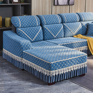 沙发套定做上门