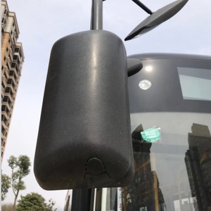 宇通公交车倒车镜后视镜反光镜宇通纯电动公交车8-10米大巴车配件