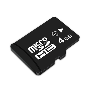 储存卡4gb