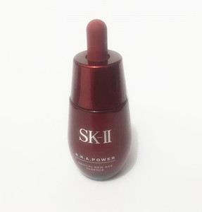 现货 专柜代sk-ii skii sk2肌源修护精华露小红瓶30ml 50ml 75ml