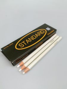 南韩STANDARD8000拉线蜡笔 卷纸腊笔 拉线笔 拖线笔 记号笔