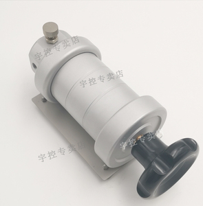 手持微调泵便携式微压泵压力发生器校验台轻便式差压检测源装置