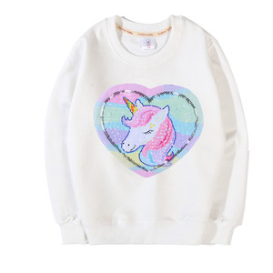 长袖衣服独角兽