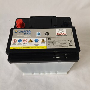 广汽传祺gs3电瓶