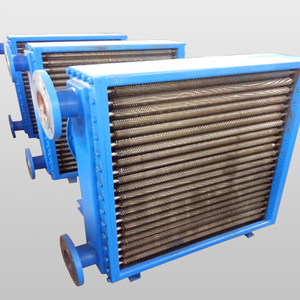 小型板式热交换器