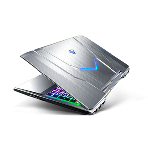 machenike 机械师f117 f1k i7独显游戏本1