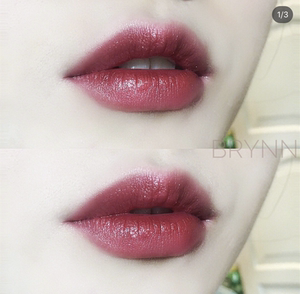 衰败城市口红限量