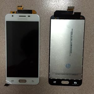 适用三星on5触摸sm-g5700 显示 g5510 g5520 屏幕总成 原装一体屏