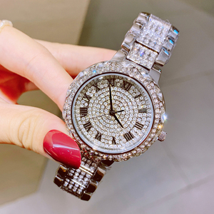 中性手表帅气女女款