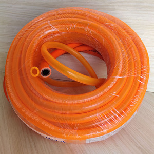 家用低压煤气管液化气软管沼气管牛津管透明低压管天然气管燃气管