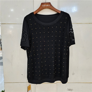 亨格舒女装中老年