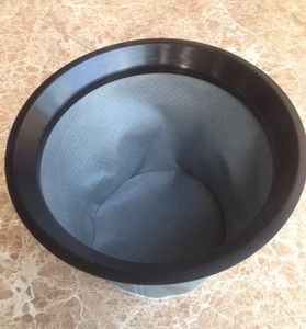 【原装配件】威霸lsu135吸尘器尘隔 内胆 防尘罩 过滤网