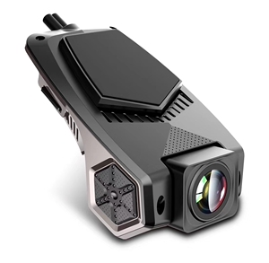 第一现场x12星光夜市智能驾驶辅助adas云电子狗隐藏式记录仪