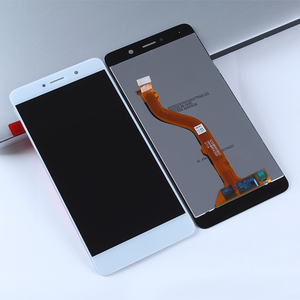 适用 华为畅想畅享7plus屏幕总成trt-al00手机原装内外显示一体屏