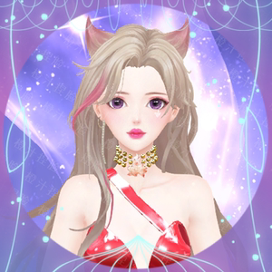 橙汁捏脸【绯色】超凡捏脸qq炫舞手游女绯色沉沦24h发货