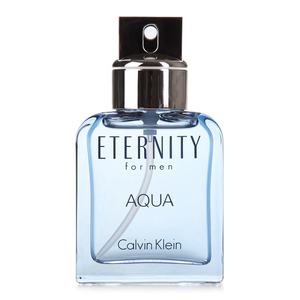 ck eternity永恒之水男士淡香水清新海洋香调持久送男朋友老公