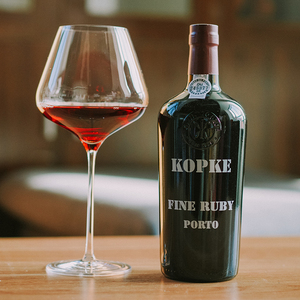 00天猫超市天猫波特名庄kopke科普克茶色波特酒加强型甜葡萄酒红酒