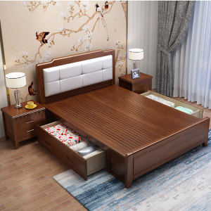 一米三五公主床