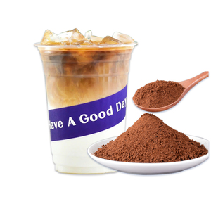 速溶咖啡奶茶店专用咖啡粉烘焙蛋糕奶茶拿铁美式商用咖啡粉袋装