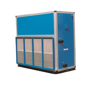 中央空调立式风柜