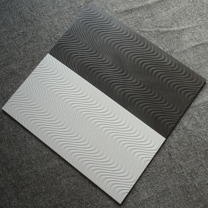 水波纹文化砖波浪形瓷砖通体砖仿古砖电视背景墙纸外墙砖餐厅瓷砖