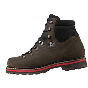 hanwag专柜正品美国代购男士户外防滑登山靴21热销经典款简约百搭