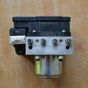 本田雅阁abs泵总成