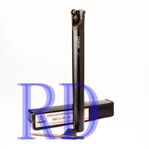 德克圆鼻铣刀杆 R4铣刀杆 特殊规格EMR-C15.6-4R16-200-2T