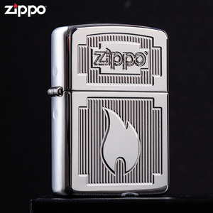 zippo打火机08