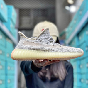 椰子350须白满天星正品官网天使老爹鞋男莆田纯原时尚休闲男鞋潮