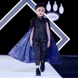 男童走秀礼服