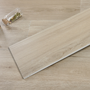 木纹瓷砖卧室现代