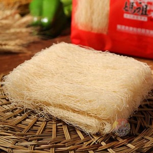 正宗福建莆田妈祖特产仙游兴化手工细米粉丝无添加5斤包邮干货