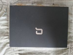 14寸双核惠普康柏笔记本电脑 hp compaq 321 成色好稳定有准系统