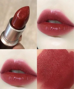 mac迷你口红701唇膏314小辣椒316滋润雾面chili特价923哑光捡漏