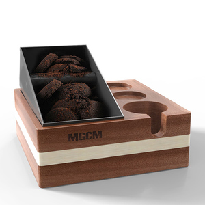 放咖啡粉的盒子