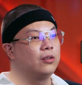 功夫胖大壮同款眼镜框中国好声音王轩top水原希子韩版时尚眼镜架