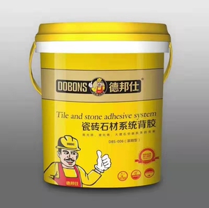 德邦瓷砖胶