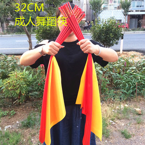 直销舞蹈筷子蒙古族舞筷子成人筷子舞筷舞筷艺考专业舞筷道具32cm